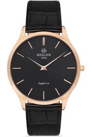 Resim Hislon CL135R-04BR Erkek Kol Saati 