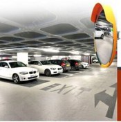 Resim Genel Markalar Kör Nokta (ÇAP 60 CM) Trafik Ve Otopark Güvenlik Aynası 