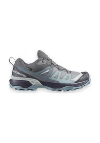 Resim Salomon 474492 X Ultra 360 Gtx W Outdoor Kadın Spor Ayakkabı Mavi 