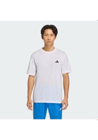 Resim Adidas Workout Essentials Feelready Erkek Tişört C-adıkd5477e50a00 Beyaz 