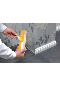 Resim Çift Taraflı Köpük Bant, Genel Amaçlı, 25m X 25mm 