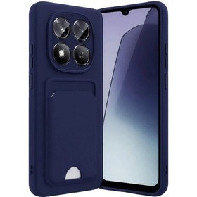 Resim Note 15 4g Kelvin Kartvizitli - Lacivert - Nxoj-853157 