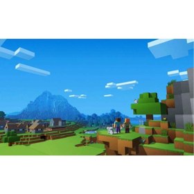 Resim Minecraft PS5 Oyun 