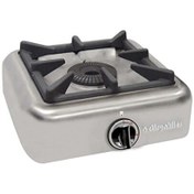 Resim Öztiryakiler Tekli Compact Ocak-LPG uyumlu 