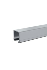 Resim Mepa SKS 40 Sürgülü Kapı Profili 2 Metre 