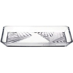 Resim 68693 Madlen Dikdörtgen Servis Tabağı 