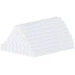 Resim Brio Eritme Silikon Mum Şeffaf 50 Li 