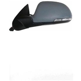 Resim Oct10-8002 Octavia 2010- Dış Dikiz Ayna Elek. Sol Oem No: 1z0857501a 