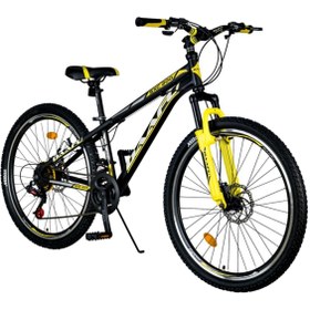 Resim Arbike SXC200 26 Double Jant 21 Vites M-disc Fren Ön Amortisörlü Dağ Bisikleti 