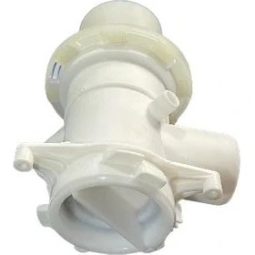 Resim Arçelik Çamaşır Makinesi Pompa Motoru 3320-3340-3650 