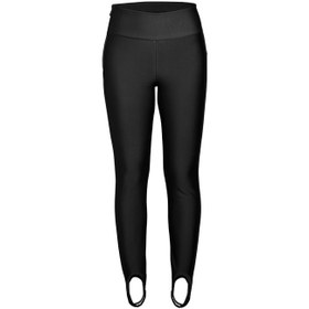 Resim Goldbergh Sandy Ski Pants Kadın Siyah Kayak Pantolonu 