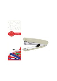 Resim Kanex Zımba Hd-10e Gri Blister - 20sayfa 