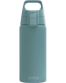 Resim Sigg 6022.00 Therm One 0,5l Termos, Turkuaz Turkuaz 