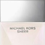 Resim Michael Kors Sheer Kadın Parfüm EDP 50 ML 