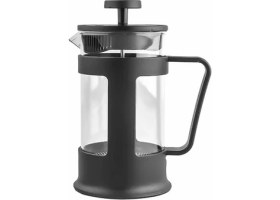 Resim Braventa Collection Umore Siyah Kahve Presi 600 ml 