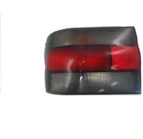 Resim Renault 19 Stop Lambası Sol Hatchback 1992 Sonrası Uyumlu 