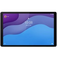 Resim Lenovo Tab M10 10.1" | 32 GB 3 GB Gri 