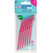 Resim Tepe Angel Pembe 0.4 mm Arayüz Fırçası 