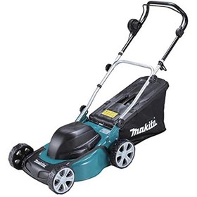Resim Makita Elektrikli Çim Biçme Makinası 41CM 