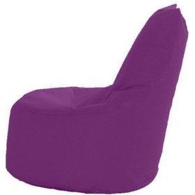 Resim Genel Markalar Armut Puf Koltuk Çocuk (MOR) 