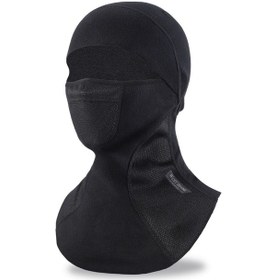 Resim Butu Xmz273 55-60 Nefes Alabilir Güneş Geçirmez Boyun Körüğü Std 