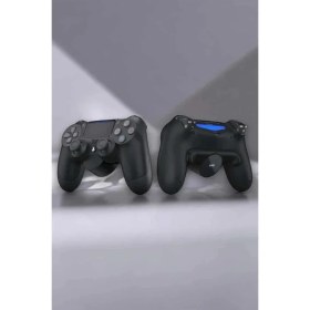 Resim TE Dükkan Buğz Kamuflaj Desenli Joystick Ps4 Oyun Kolu 