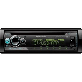 Resim Pioneer Mvh-s520bt Oto Teyp Digicom 