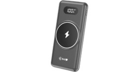 Resim Bass 10.000 Mah Magsafe Powerbank 