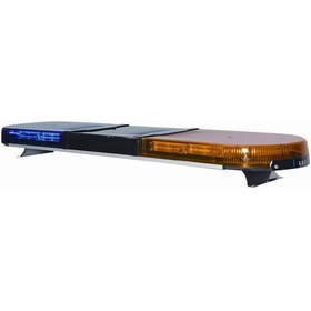 Resim Zabıta Tepe Lambası Expert E-122-385 - 123 cm 