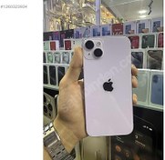 Resim Apple iPhone 14 İkinci El YD | 128 GB | Mor İkinci El APPLE İPHONE 14 128 GB LİLA HATASIZ 1.5 YIL GARANTİLİ YURTİÇİ