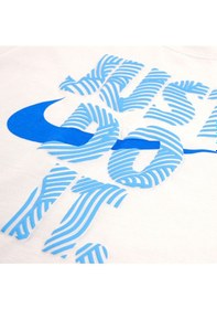 Resim Nike Nıke In The Zone Graphıc Tee Erkek Çocuk Tişört 86n760 86n760 001 001 