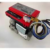 Resim termokit TERMOKİT GAZ VALFİ VE KONTROL KARTI SETİ (BEYİN) 