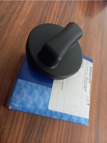 Resim Bmw E21 E30 E31 E32 E34 E36 E46 E39 Benzin Depo Kapağı Swag 