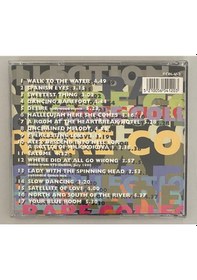 Resim U2 Rare Collection Cd 