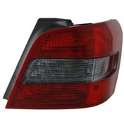 Resim Ulo STOP LAMBASI SAG BASIC EDITION MERCEDES GLK-CLASS 10204 2008-2012 A2048201464 