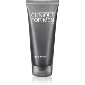 Resim Clinique For Men Face Wash Yüz Temizleme Jeli 200 ml 
