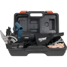 Resim Ferm Bjm1009 Zıvana Açma Bisküvi Kavela Makinesi 900W Güçlü Motor ve Dayanıklı Materyal 