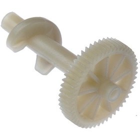 Resim Range Rover Evoque, Volvo S40 V50 için Bagaj Kilit Motor Tamir Di 