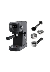 Resim Electrolux Explore 6 E6EC1-6BST Espresso ve Cappuccino Makinesi 