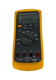 Resim Fluke 87v Trms Dijital Multimetre 