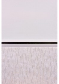 Resim Ekru Karartma Düz Etek Dilimsiz Ds-screen 1 Blackout Zebra Stor Güneşlik Perde 240 X 240 