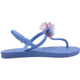 Resim Havaianas Havaıanas Çocuk Terlik 4141825-3562 Çok Renkli 