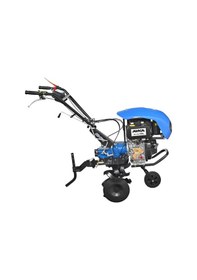 Resim Ayka RZ 320 M Çapa Makinesi 178 FE 7 HP Dizel Marşlı Motor 2+1 Vites 