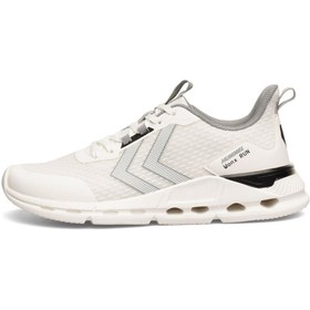 Resim hummel Wonx Run Beyaz Erkek Koşu & Antrenman Ayakkabısı 900800-9001 