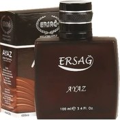 Resim Ersağ Ayaz Erkek Parfüm ED 