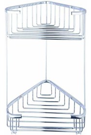 Resim FrereConception Onno Krom Köşe Süngerlik 18X18 İkili 