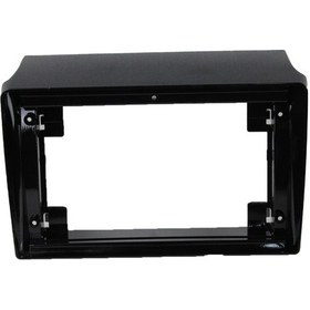 Resim Fiat Ducato 9''inç 2012/2021 Çerçeve Ve Soket 9" 