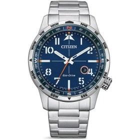 Resim Citizen Bm7550-87l Erkek Kol Saati 