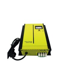 Resim Linetech Ec-330 12 V 30 A Tekne Karavan Akü Şarj Cihazı 