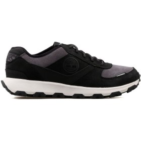 Resim Timberland Winsor Park Ox Erkek Günlük Ayakkabı Tb0a5wvz0151 Siyah 